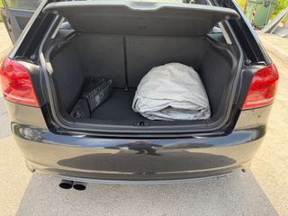 Audi S3 2008 S3 TURBO QUATRO-thumb-17