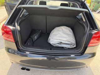 Audi S3 2008 S3 TURBO QUATRO-thumb-18
