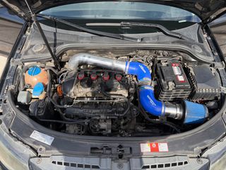Audi S3 2008 S3 TURBO QUATRO-thumb-19