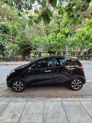 Hyundai i 10 2017 1.2  FULL EXTRA