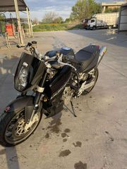 KTM 990 Super Duke 2006