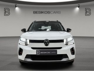 Citroen C3 2025 1200cc 100hp PLUS /ΕΛΛΗΝΙΚΟ ΜΕ 5ΧΡΟΝΙΑ ΕΓΓΥΗΣΗ