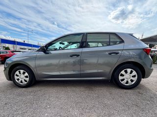 Skoda Fabia 2025 1.0 Essence  MPI 80 PS-thumb-2