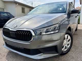 Skoda Fabia 2025 1.0 Essence  MPI 80 PS-thumb-1