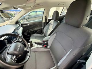 Skoda Fabia 2025 1.0 Essence  MPI 80 PS-thumb-5