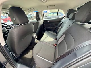 Skoda Fabia 2025 1.0 Essence  MPI 80 PS-thumb-6
