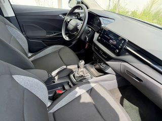 Skoda Fabia 2025 1.0 Essence  MPI 80 PS-thumb-7
