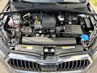 Skoda Fabia 2025 1.0 Essence  MPI 80 PS-thumb-10