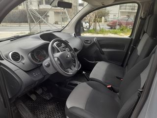 Renault Kangoo 2021 NISSAN NV 250-thumb-5
