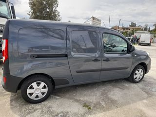 Renault Kangoo 2021 NISSAN NV 250-thumb-1