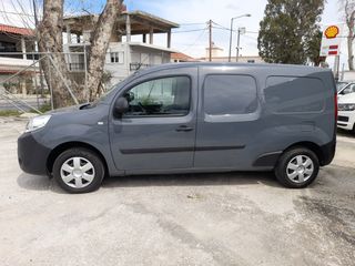 Renault Kangoo 2021 NISSAN NV 250-thumb-2