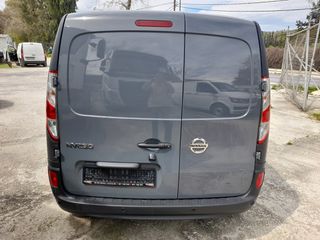 Renault Kangoo 2021 NISSAN NV 250-thumb-3