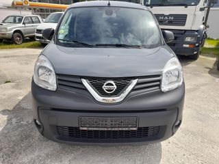 Renault Kangoo 2021 NISSAN NV 250