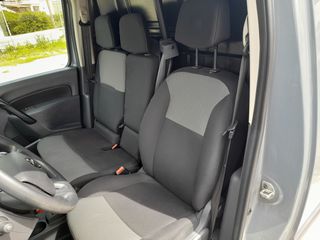 Renault Kangoo 2021 NISSAN NV 250-thumb-8