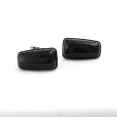 Led φλας φτερού Citroen Berlingo, Jumpy, Saxo, Xsara, Xantia / Peugeot 306, 806, Partner, Jumpy / Fiat Scudo, Ulysse - φιμέ με τρεχούμενο φλας - σετ 2τμχ.