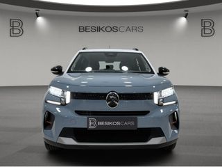 Citroen C3 2025 5 XΡΟΝΙΑ ΕΓΓΥΗΣΗ /PLUS 1200CC 100HP