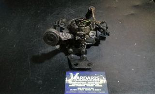 ΠΕΤΑΛΟΥΔΑ ΓΚΑΖΙΟΥ SOLEX  RENAULT  CLIO I <B/C57_,5/357_>  1.2 (05/1990-06/1996) - CLIO II <BB_,CB_>  1.2 (09/1998-02/2010) - TWINGO I <C06_>  1.2 (05/1996-06/2007)  ΚΩΔ. HE 873633