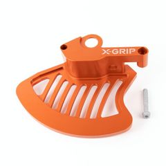 Προστατευτικό Μπροστινού Δίσκου Φρένου X-GRIP-thumb-1