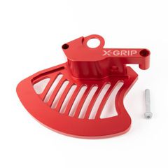 Προστατευτικό Μπροστινού Δίσκου Φρένου X-GRIP-thumb-2