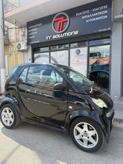 Smart ForTwo 2002 Pulse 62 hp
