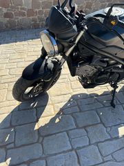 Suzuki SV 650 2018-thumb-1