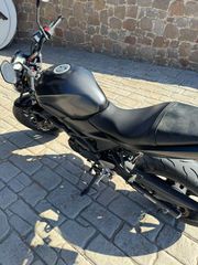 Suzuki SV 650 2018-thumb-2