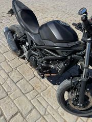 Suzuki SV 650 2018-thumb-4