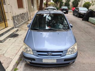 Hyundai Getz 2003