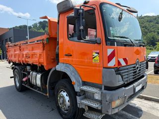 Ανατροπή Mercedes-Benz 2004 1833 Axor-thumb-3