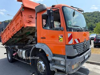 Ανατροπή Mercedes-Benz 2004 1833 Axor-thumb-4