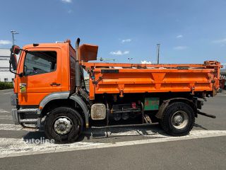Ανατροπή Mercedes-Benz 2004 1833 Axor-thumb-5