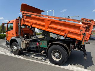 Ανατροπή Mercedes-Benz 2004 1833 Axor-thumb-8