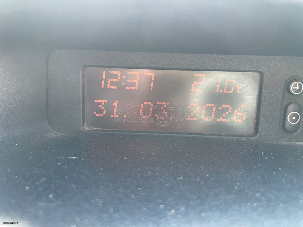 OPEL ASTRA G