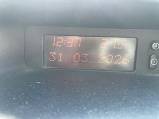 OPEL ASTRA G