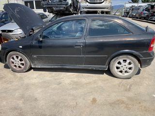 OPEL ASTRA G-thumb-2
