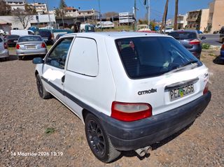 Citroen Saxo 2001-thumb-1