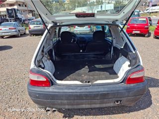 Citroen Saxo 2001-thumb-2