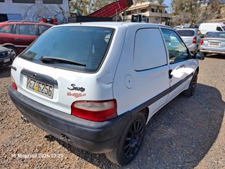Citroen Saxo 2001-thumb-4