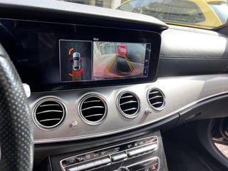 Mercedes-Benz E 300 2019 AMG-EQ Power-HYBRID/Ηλεκτρ.-PANORAMA-thumb-3