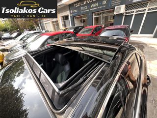 Mercedes-Benz E 300 2019 AMG-EQ Power-HYBRID/Ηλεκτρ.-PANORAMA-thumb-4