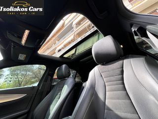 Mercedes-Benz E 300 2019 AMG-EQ Power-HYBRID/Ηλεκτρ.-PANORAMA-thumb-8