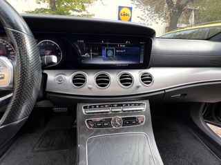 Mercedes-Benz E 300 2019 AMG-EQ Power-HYBRID/Ηλεκτρ.-PANORAMA-thumb-11
