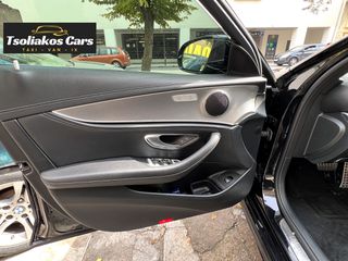Mercedes-Benz E 300 2019 AMG-EQ Power-HYBRID/Ηλεκτρ.-PANORAMA-thumb-12