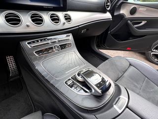Mercedes-Benz E 300 2019 AMG-EQ Power-HYBRID/Ηλεκτρ.-PANORAMA-thumb-13