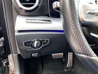Mercedes-Benz E 300 2019 AMG-EQ Power-HYBRID/Ηλεκτρ.-PANORAMA-thumb-14