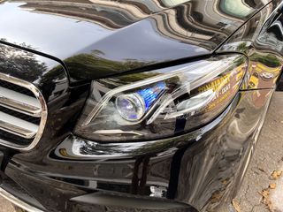 Mercedes-Benz E 300 2019 AMG-EQ Power-HYBRID/Ηλεκτρ.-PANORAMA-thumb-17
