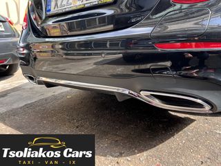 Mercedes-Benz E 300 2019 AMG-EQ Power-HYBRID/Ηλεκτρ.-PANORAMA-thumb-20