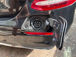 Mercedes-Benz E 300 2019 AMG-EQ Power-HYBRID/Ηλεκτρ.-PANORAMA-thumb-21