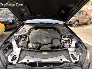 Mercedes-Benz E 300 2019 AMG-EQ Power-HYBRID/Ηλεκτρ.-PANORAMA-thumb-24