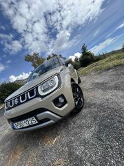 Suzuki Ignis 2024-thumb-5